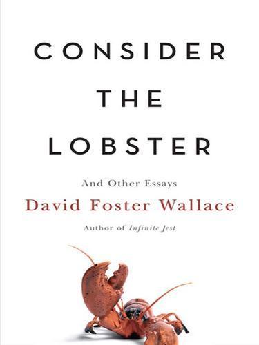 Consider the Lobster (2005)