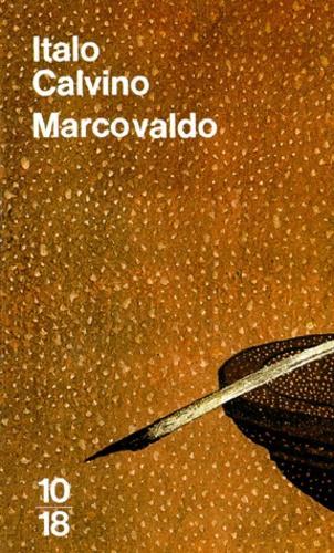 Marcovaldo (French language)