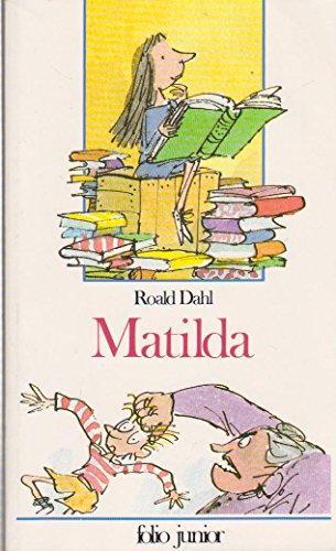 Matilda (French language, 1994)