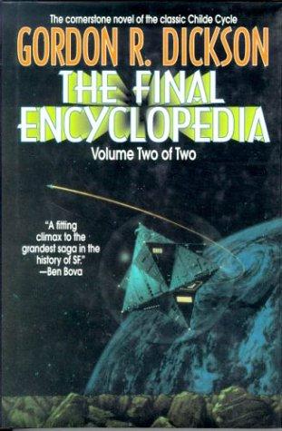 The Final Encyclopedia (1997, Tor)
