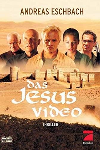 Das Jesus Video (Paperback, German language, 2002, Bastei Lübbe)