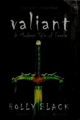 Valiant (Paperback, 2006, Simon Pulse)