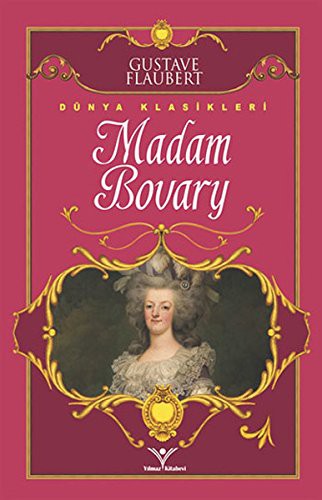 Madam Bovary (Paperback, 2016, Yilmaz Basim)