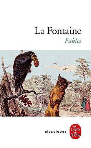 Fables (French language, 2003)