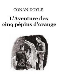 L'Aventure des cinq pépins d'orange (EBook, French language, 2021, Audiocite)