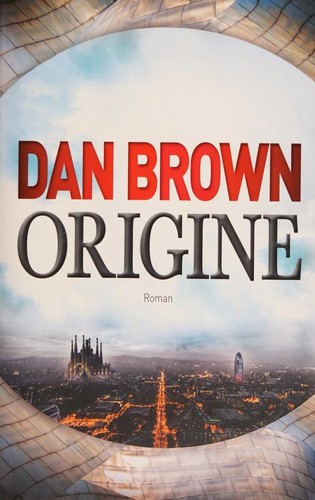 Origine (French language, 2017, Editions de Noyelles)