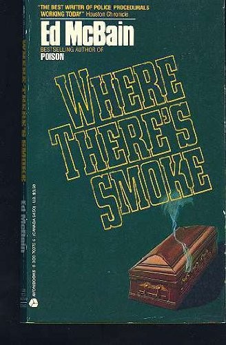 Where There's Smoke (1987, Avon Books (Mm))