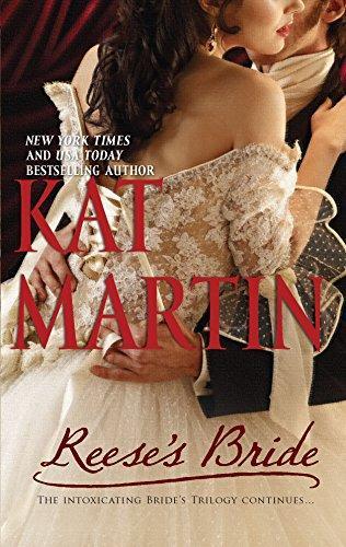 Kat Martin: Reese's Bride