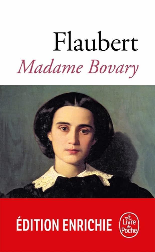 Madame Bovary (French language, 2013)