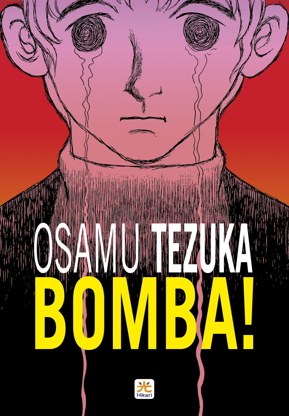 Bomba! (Paperback, italiano language, Hikari Edizioni)