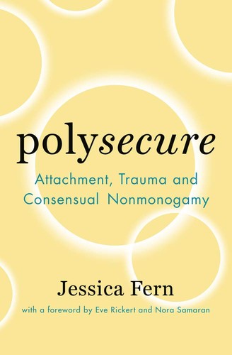Jessica Fern: Polysecure (Paperback, Thorntree Press)