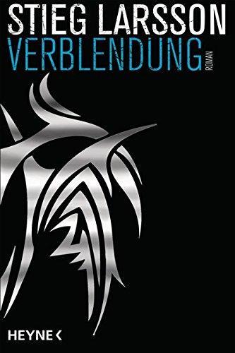 Verblendung (German language, 2016, Heyne Verlag)