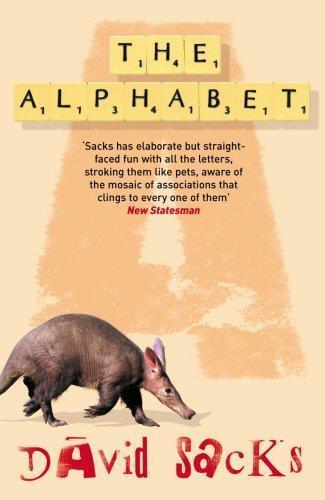 The Alphabet (2004)