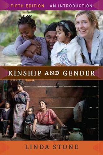 Kinship and Gender (Hardcover, 2019, Routledge)