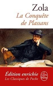 Émile Zola: La Conquête de Plassans (French language, 2010)