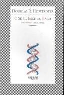 Godel, Escher, Bach (Paperback, Spanish language, 2007, Tusquets)