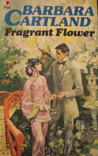 Fragrant flower (1976, Pan Books)