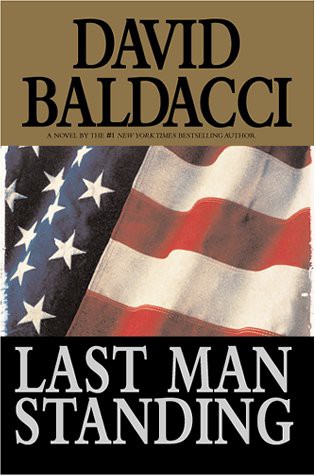 Last Man Standing (AudiobookFormat, 2001, Hachette Audio, Brand: Hachette Audio)