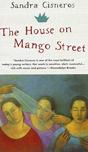 Sandra Cisneros: The House on Mango Street (Vintage Contemporaries) (2008, Paw Prints 2008-06-26)