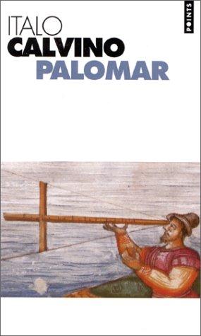 Palomar (Paperback, French language, 1997, Seuil)