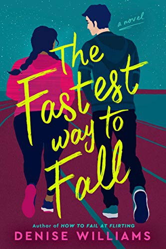 The Fastest Way to Fall (Paperback, 2021, Berkley)
