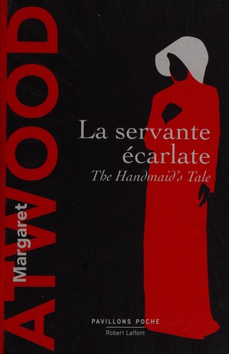 La servante écarlate (Paperback, French language, 2017, Pavillons Poche)
