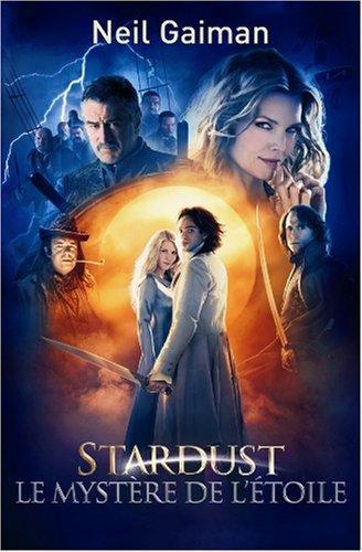 Stardust (French language, 2007)