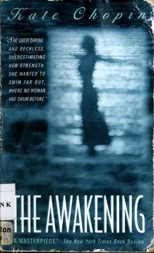 Kate Chopin: The Awakening (2011)