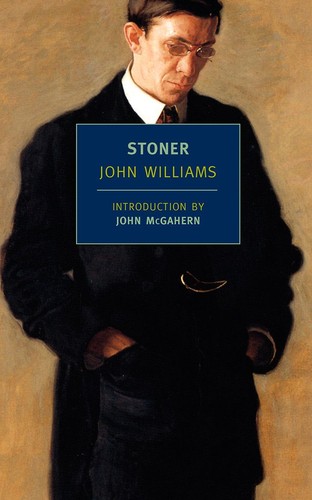 Stoner (EBook, 2006, New York Review Books)