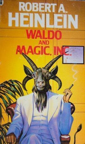 Waldo and Magic, Inc (1986)