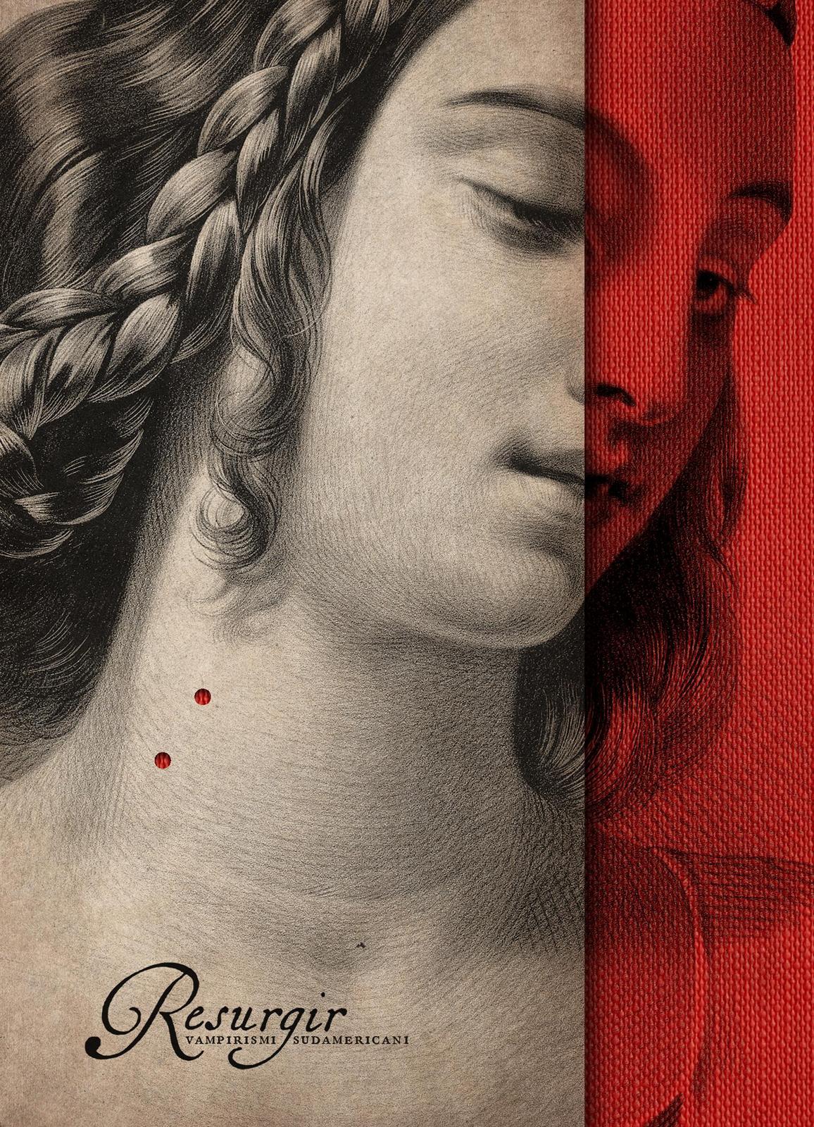 AA.VV.: Resurgir (Italian language, 2022)