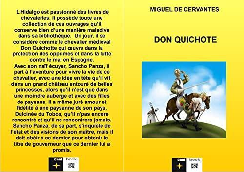 Miguel de Cervantes: Don Quixote (1981)