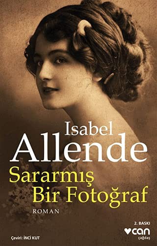 Sararmis Bir Fotograf (Paperback, 2021, Can Yayinlari)