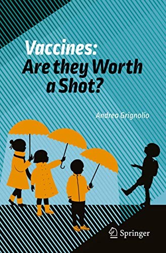 Andrea Grignolio, Joan Rundo: Vaccines (Paperback, 2018, Copernicus)