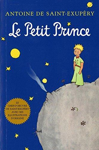 Le petit prince (2001)