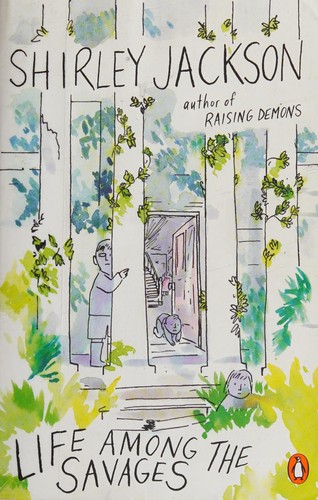 Shirley Jackson: Life among the savages (2015)