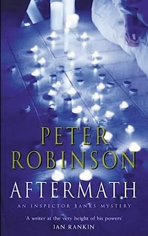 Aftermath (Paperback, 2001, MacMillan)