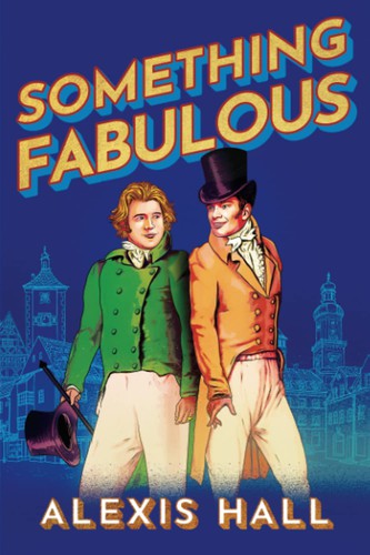Something Fabulous (Paperback, 2022, Montlake)