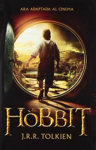El hòbbit (Hardcover, 2012, RBA La Magrana, La Magrana)
