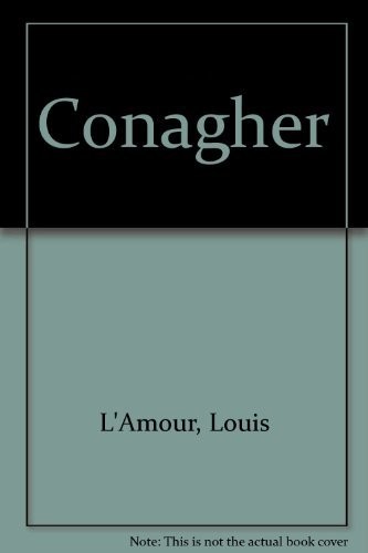 Conagher (1980, Corgi)