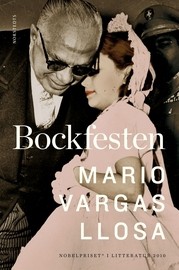 Bockfesten (Hardcover, Swedish language, 2010, Norstedts)