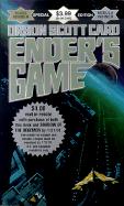 Ender's Game (Paperback, 1986, Tor)