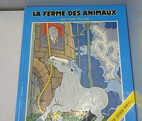 La ferme des animaux (French language)