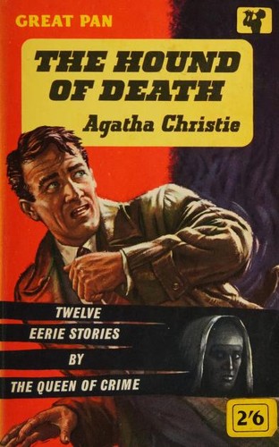 Agatha Christie: The Hound of Death (1961, Pan)