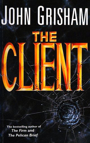 The Client (Paperback, 1993, Centruy)
