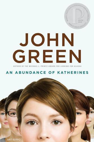 Abundance of Katherines (2008)