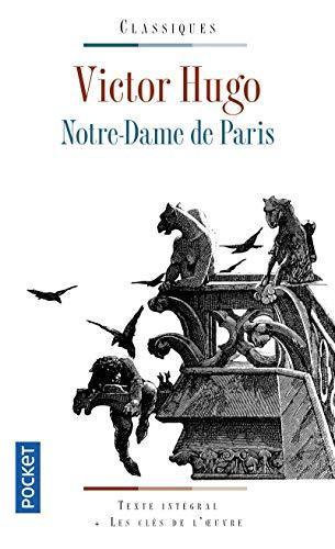 Notre Dame de Paris (French language, 2016)