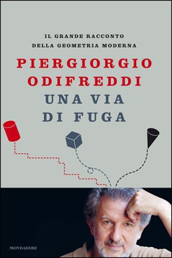 Una via di fuga (Hardcover, Italian language, 2011, Mondadori)