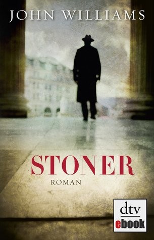 Stoner (EBook, German language, 2013, dtv)