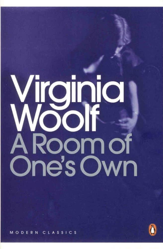 A Room of One's Own (2002, Penguin Books Ltd)